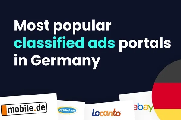 Les plateformes de publicité en ligne les plus populaires en Allemagne