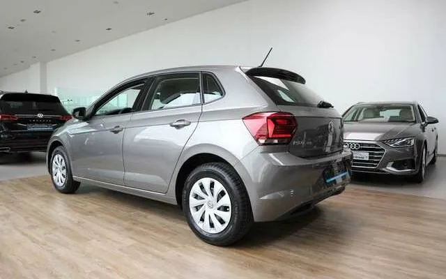 Volkswagen Polo 1.0TSi 95PK COMFORT*DAB*MODEL 2020*SUPERPPRI Image 7