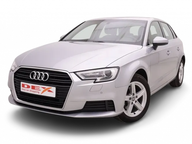 Audi A3 35 TSi 150 S-Tronic Sportback + GPS + Xenon Plus + W Image 1