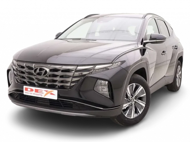 Hyundai Tucson 1.6 T-GDi 150 MHEV 7-DCT Feel Plus + GPS + Digital Super Vision + LED Lights Image 1