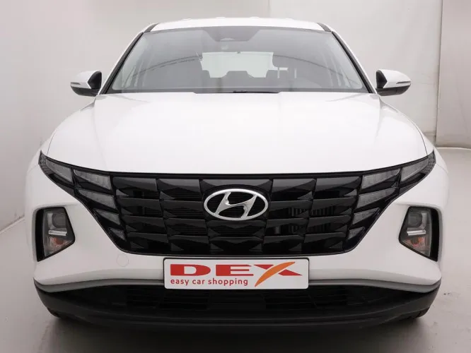 Hyundai Tucson 1.6 T-GDi 150 Inspire Plus + Carplay + Camera + Alu17 + Cruise Control Image 2