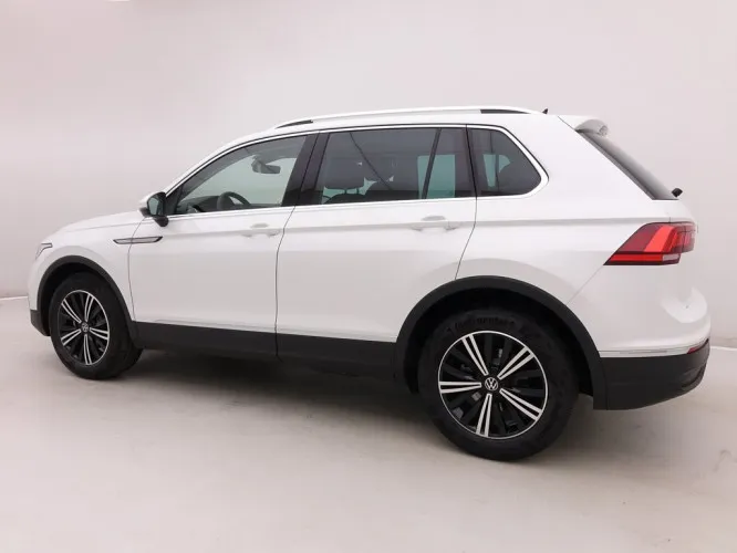 Volkswagen Tiguan 1.5 TSi 150 DSG Life + GPS + Virtual Pro + Image 3