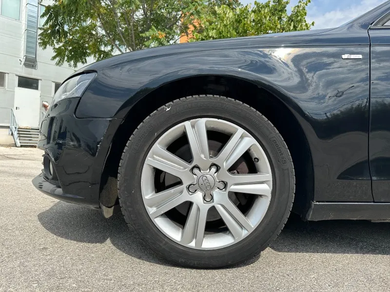 Audi A4 2.0TSi 210кс Image 7