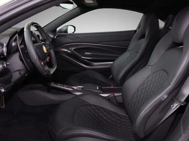 Ferrari F8 Tributto =FullCarbon Interior & Exterior= Гаранци Image 7