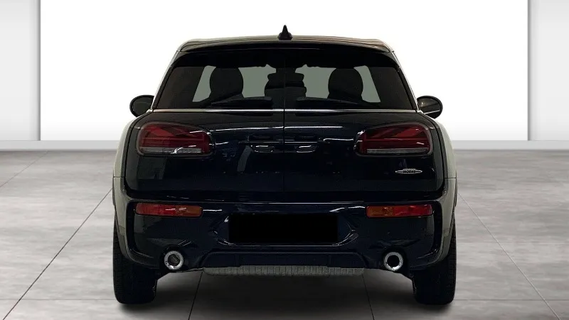 Mini John Cooper Works Clubman ALL4 =MINI Excitement Pack= Pano Гаранция Image 2