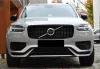 Volvo Xc90 T8 Recharge AWD =R-Design= 7 Seats/Pano Гаранция Thumbnail 2