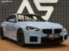 BMW M2 338 kW Keyless HUD H/K LED ACC Thumbnail 1