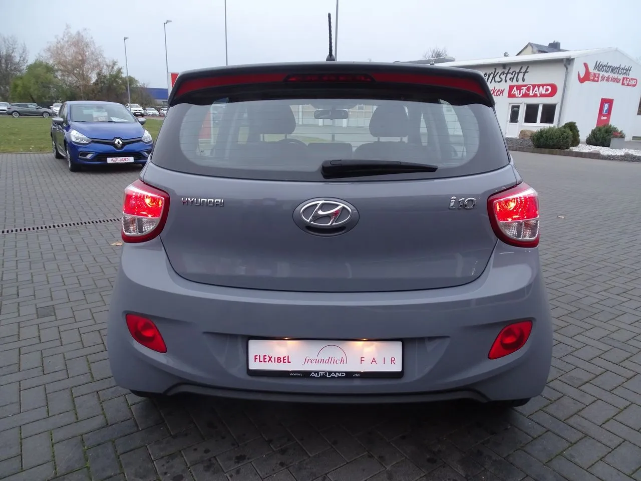 Hyundai i10 1.2 Sportsline...  Image 3