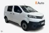 Toyota Proace Compact 1,5 D 100* ALV | Webasto | Pariovet |  Thumbnail 1