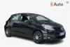 Toyota Yaris 1,33 Dual VVT-i Style 5ov * Navi / Peruutuskame Thumbnail 1