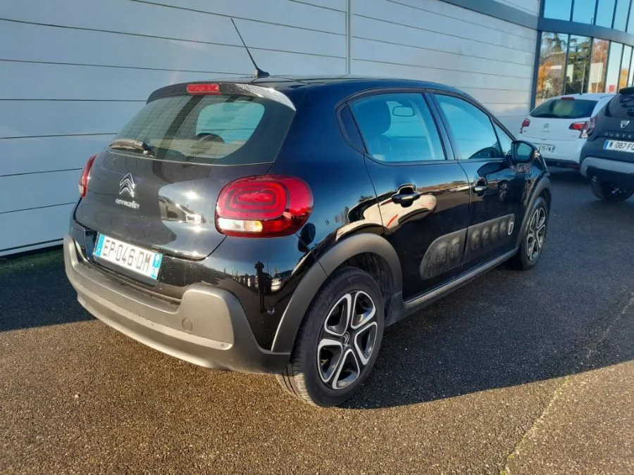 Citroen C3 1.6 BLUEHDI 100 SHINE BUSINESS Image 2