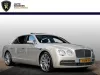 Bentley Flying Spur 6.0 W12 Stoelventilatie Navigatie DVD schermen Memory  Thumbnail 1