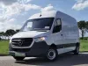 Mercedes-Benz Sprinter 314 L2H2 MBUX RWD Thumbnail 1