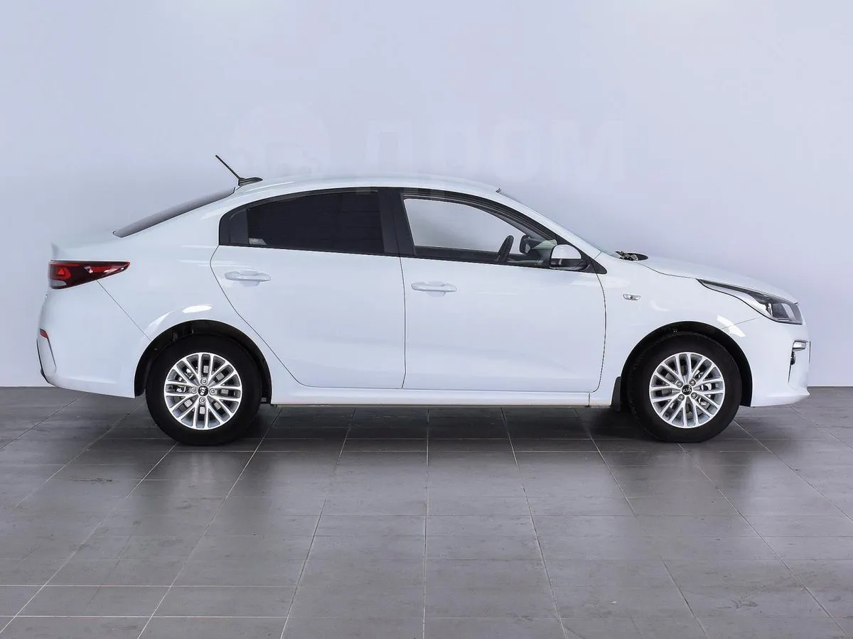 Kia Rio Image 3