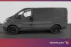 Opel Vivaro 1.6CDTI 115hk Dragkrok 3-Sits PDC Moms Thumbnail 1