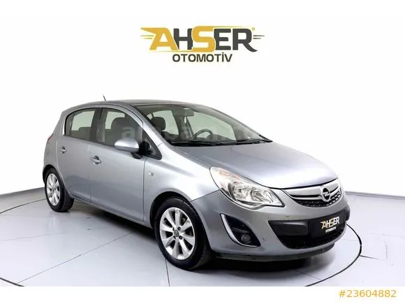 Opel Corsa 1.4 Twinport Enjoy Image 5