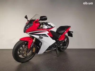 Honda CBR