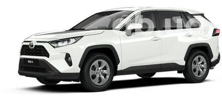 Toyota RAV4 2.0 CVT (173 л.с.) Image 4