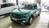 Volkswagen T-Cross 1.0 TSI 7-DSG 2WD (115 л.с.) Thumbnail 1